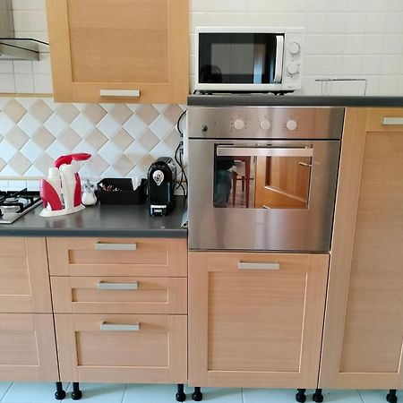 The House Room Aeroporto フィウミチーノ エクステリア 写真