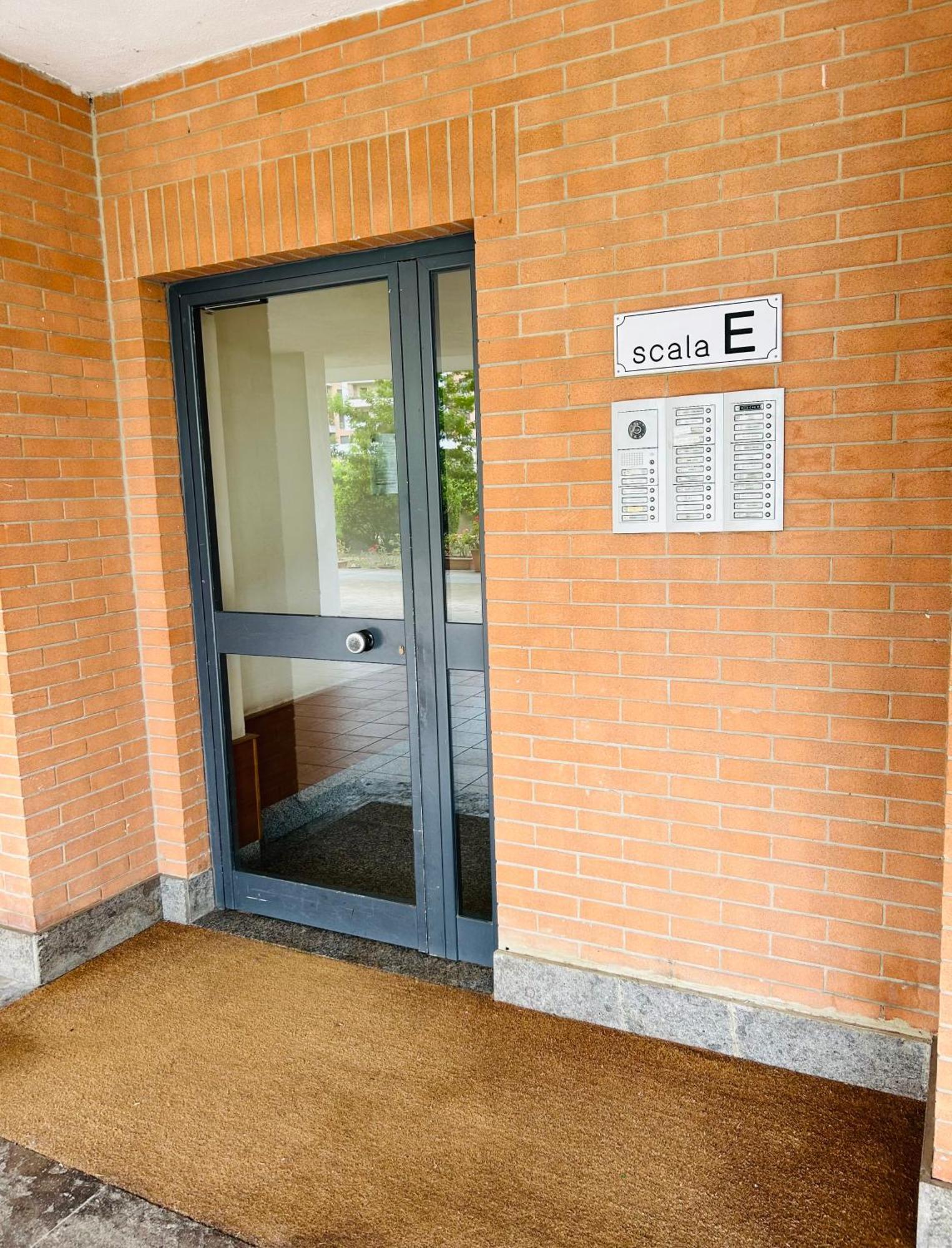 The House Room Aeroporto フィウミチーノ エクステリア 写真